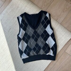 Brandy Melville Vest
